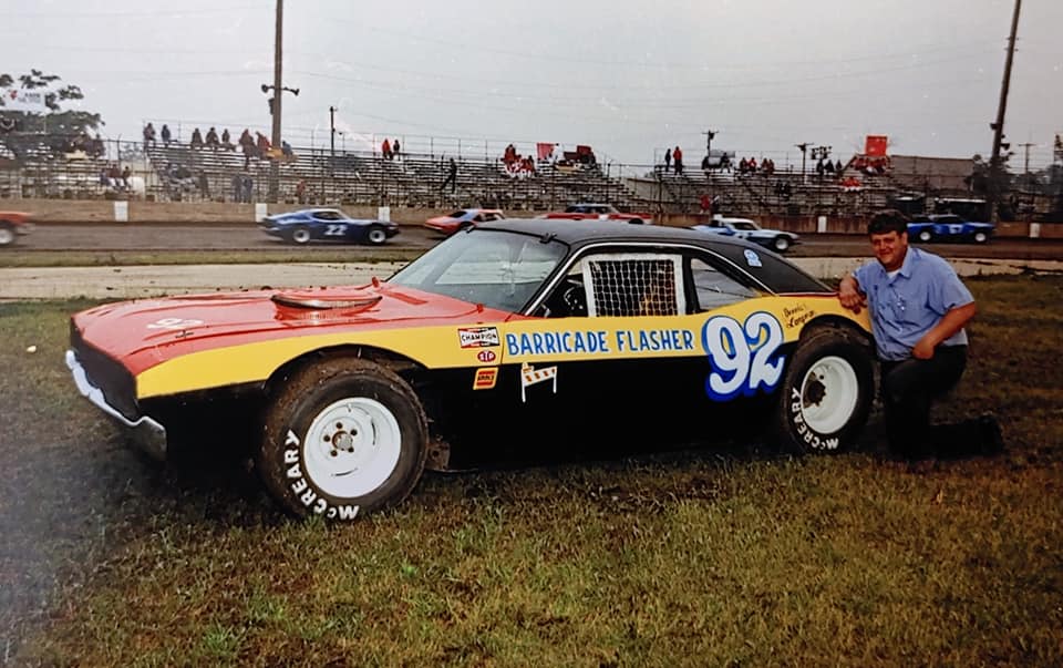 Dennis Lampman