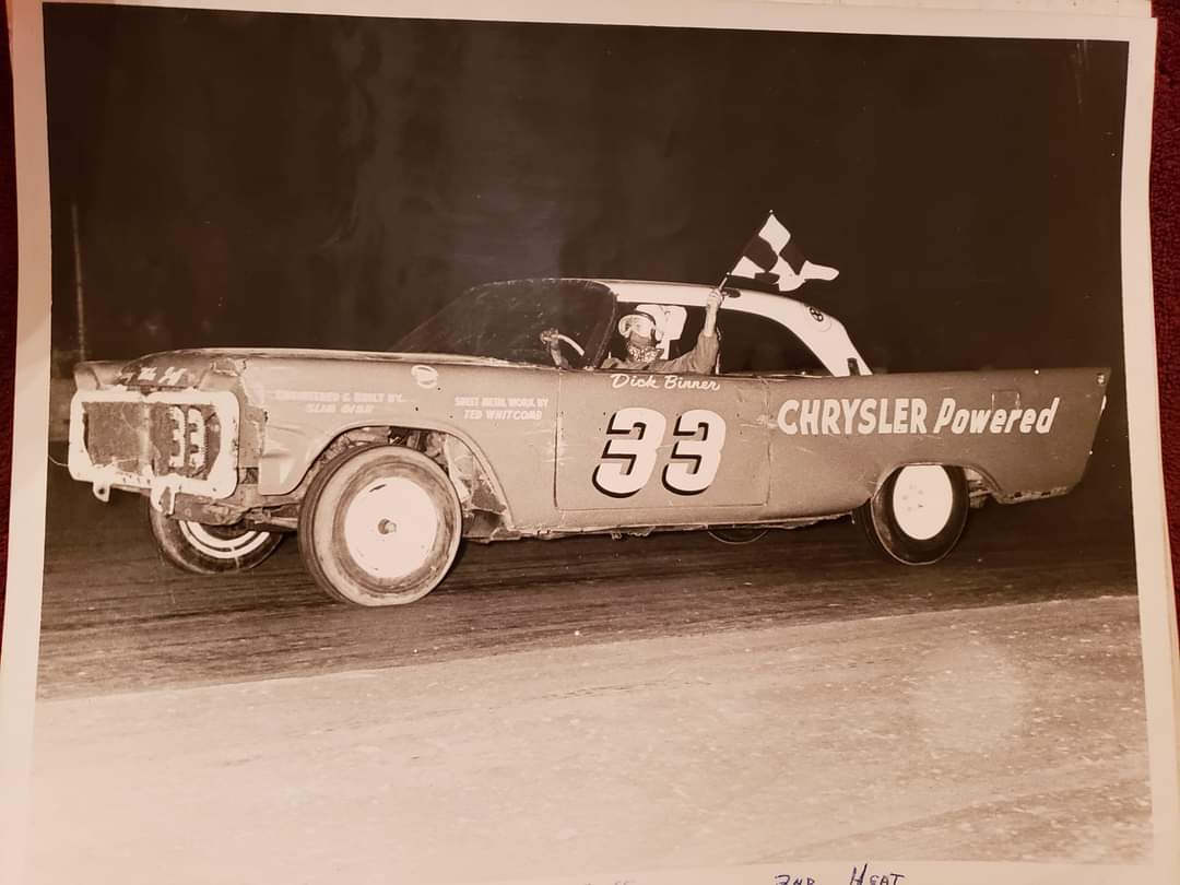 Dick Binner