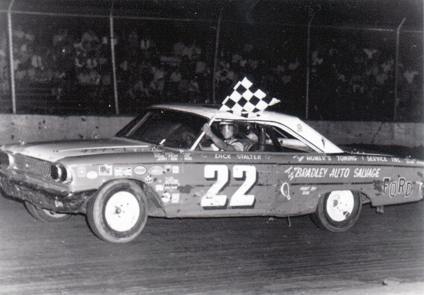Dick Stalter