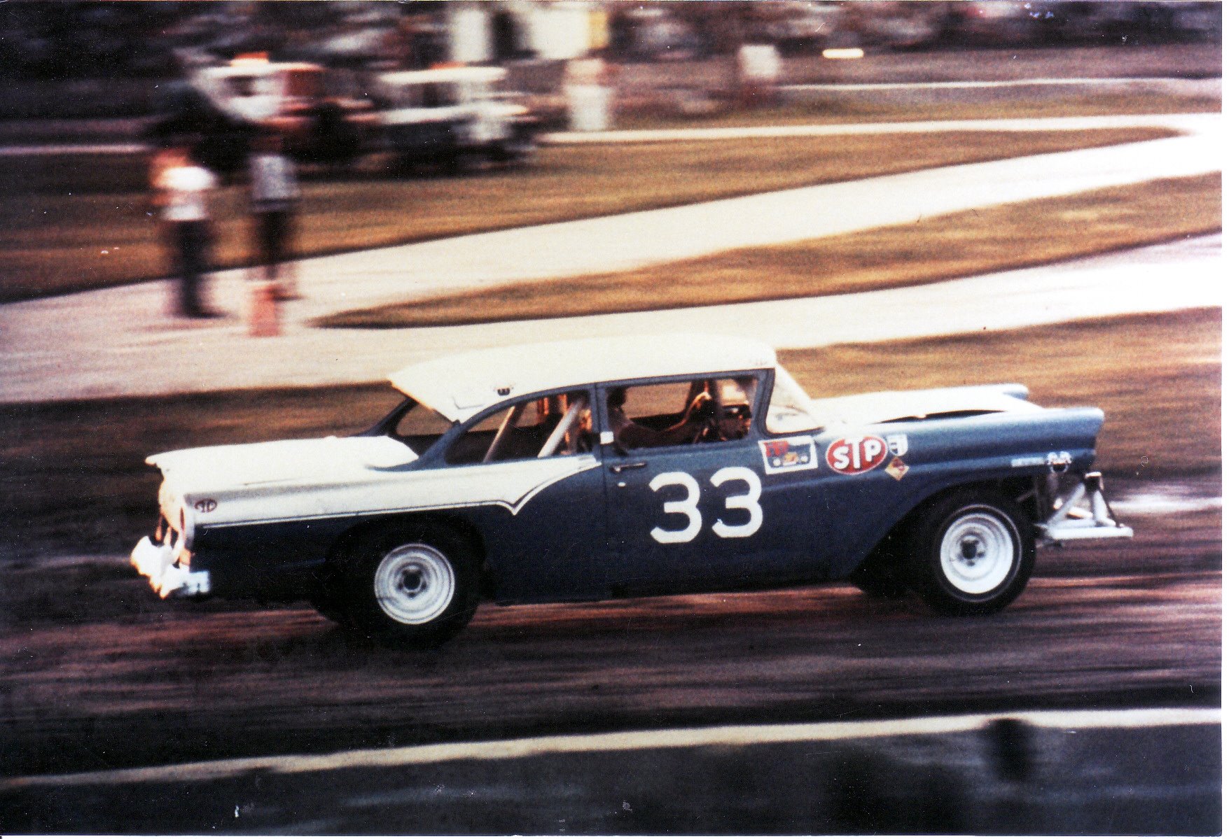 Dick Stalter