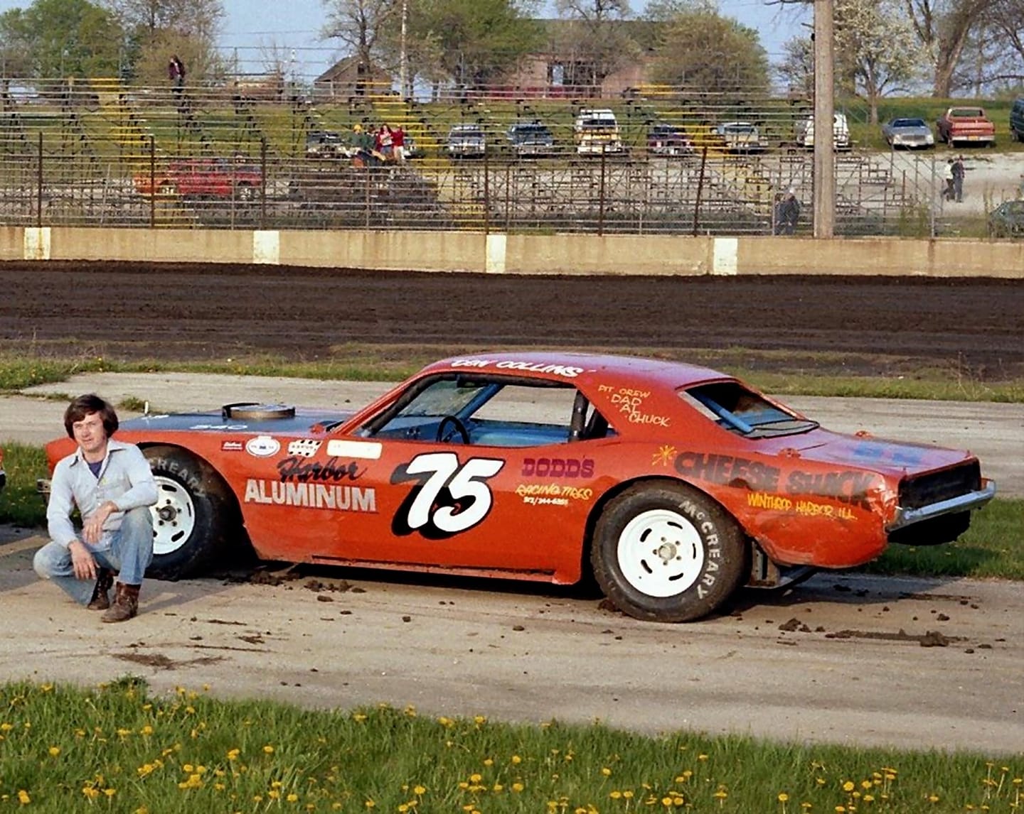 Don Collins