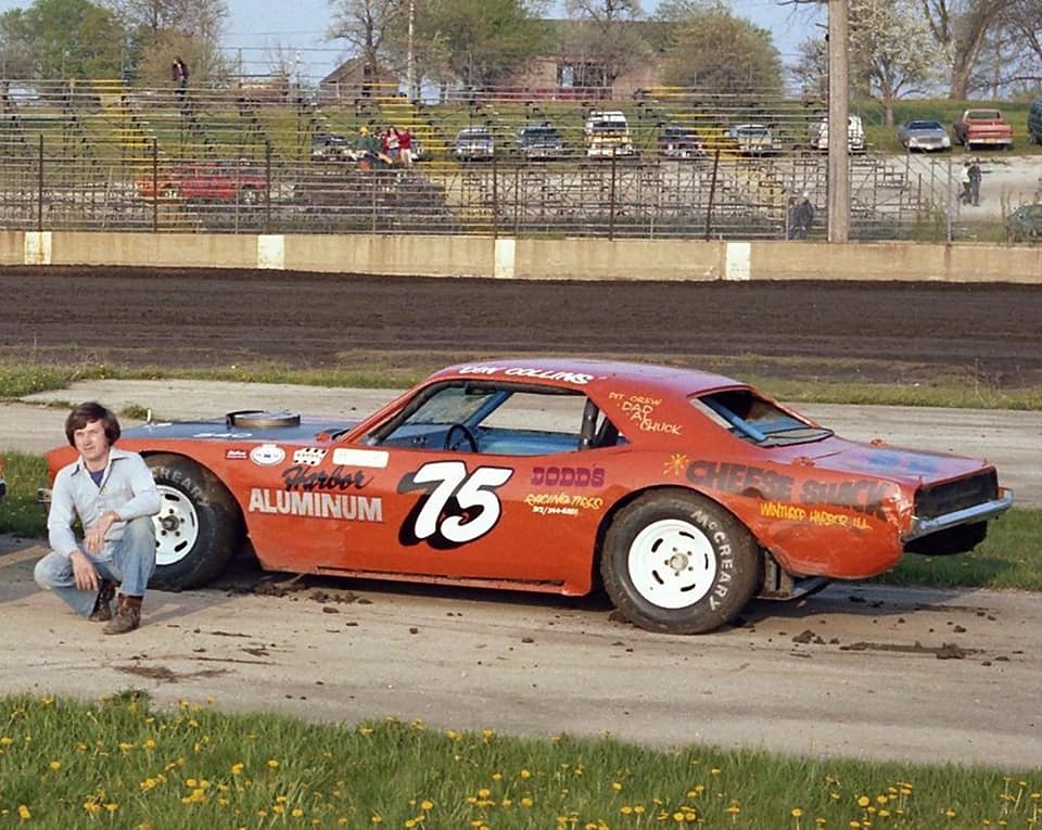 Don Collins