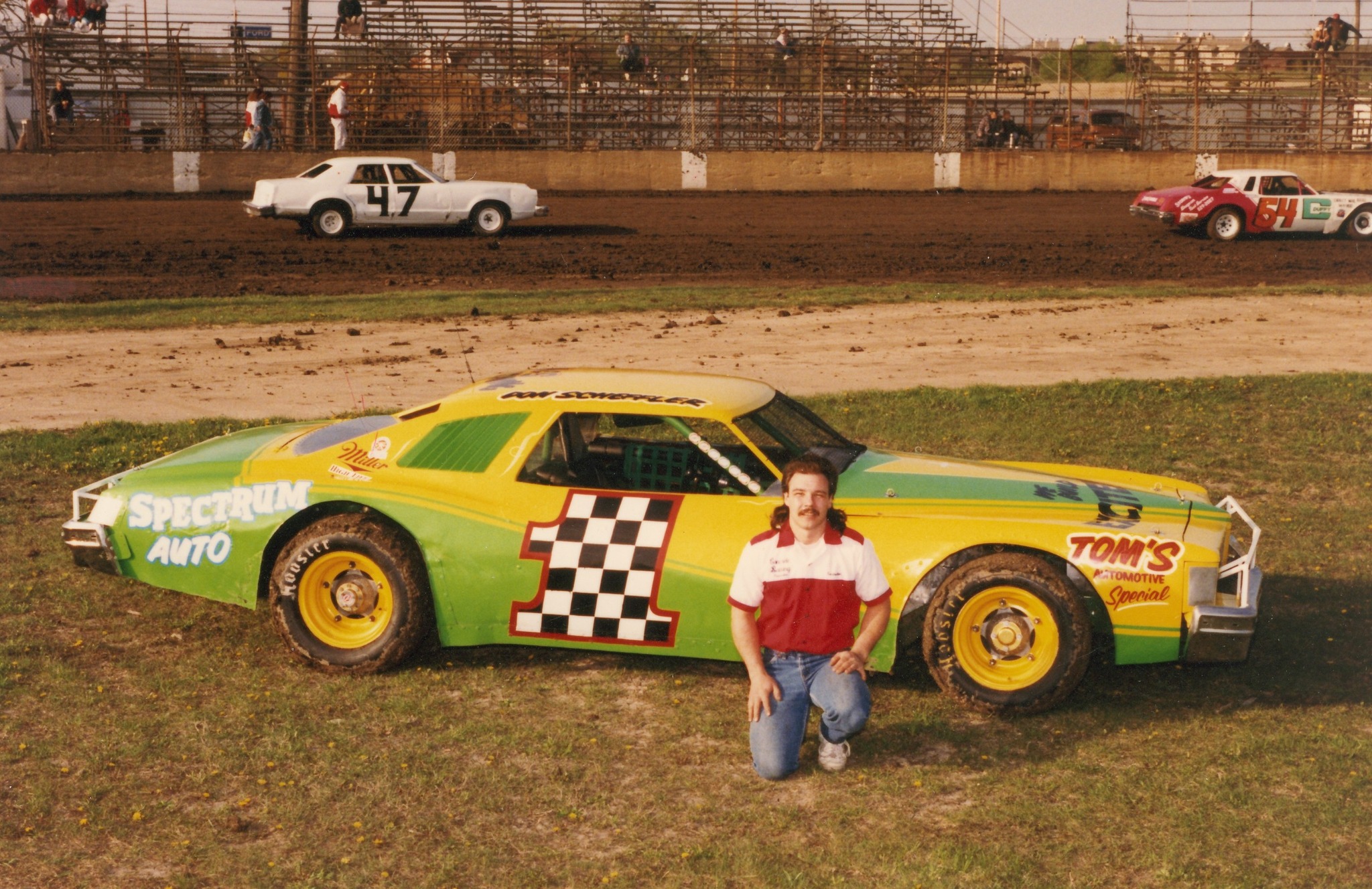 Don Scheffler