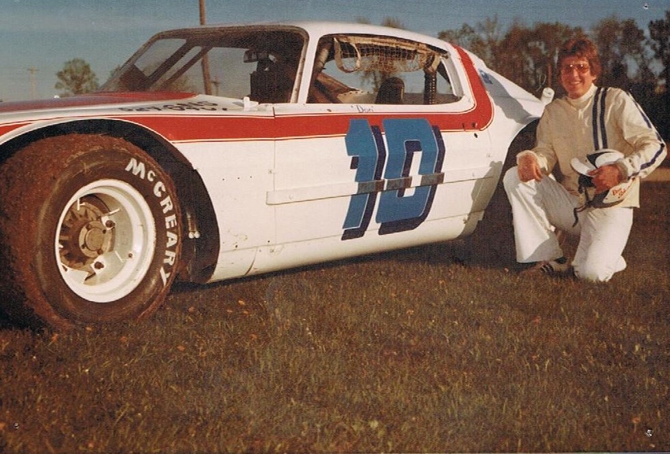 Don Schumacher