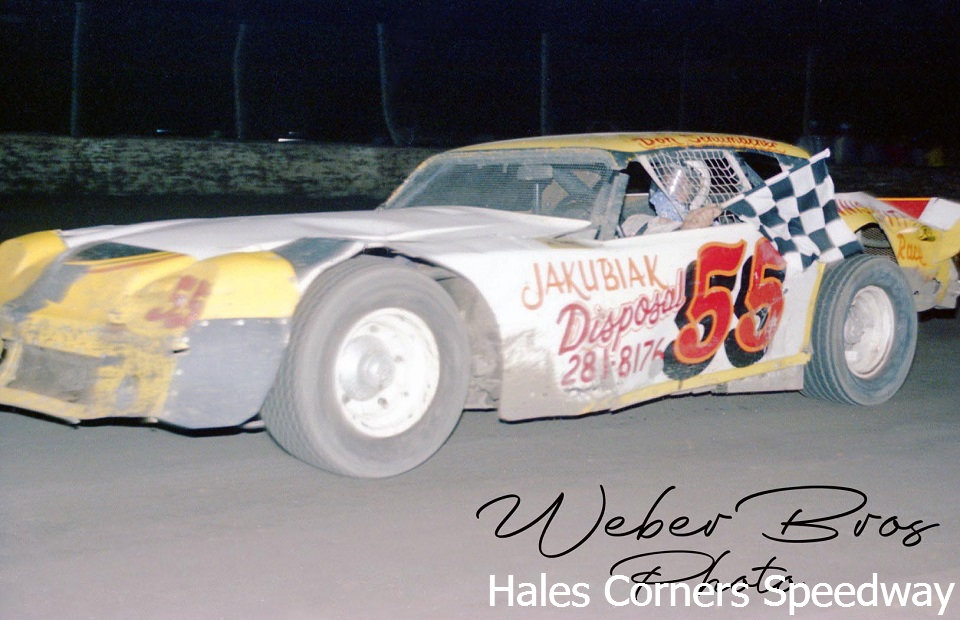 Don Schumacher