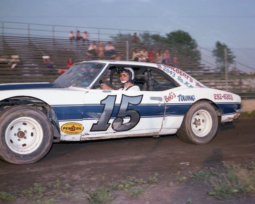 Don Schumacher