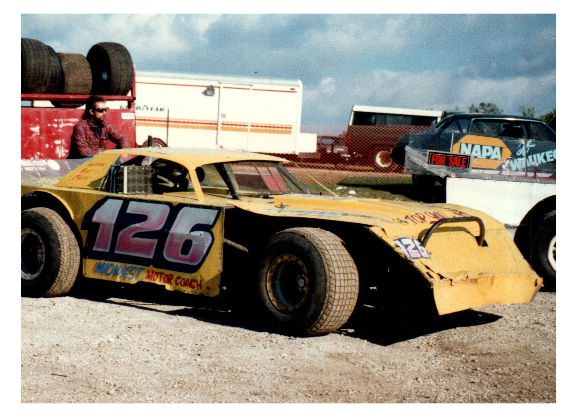 Ed Devall