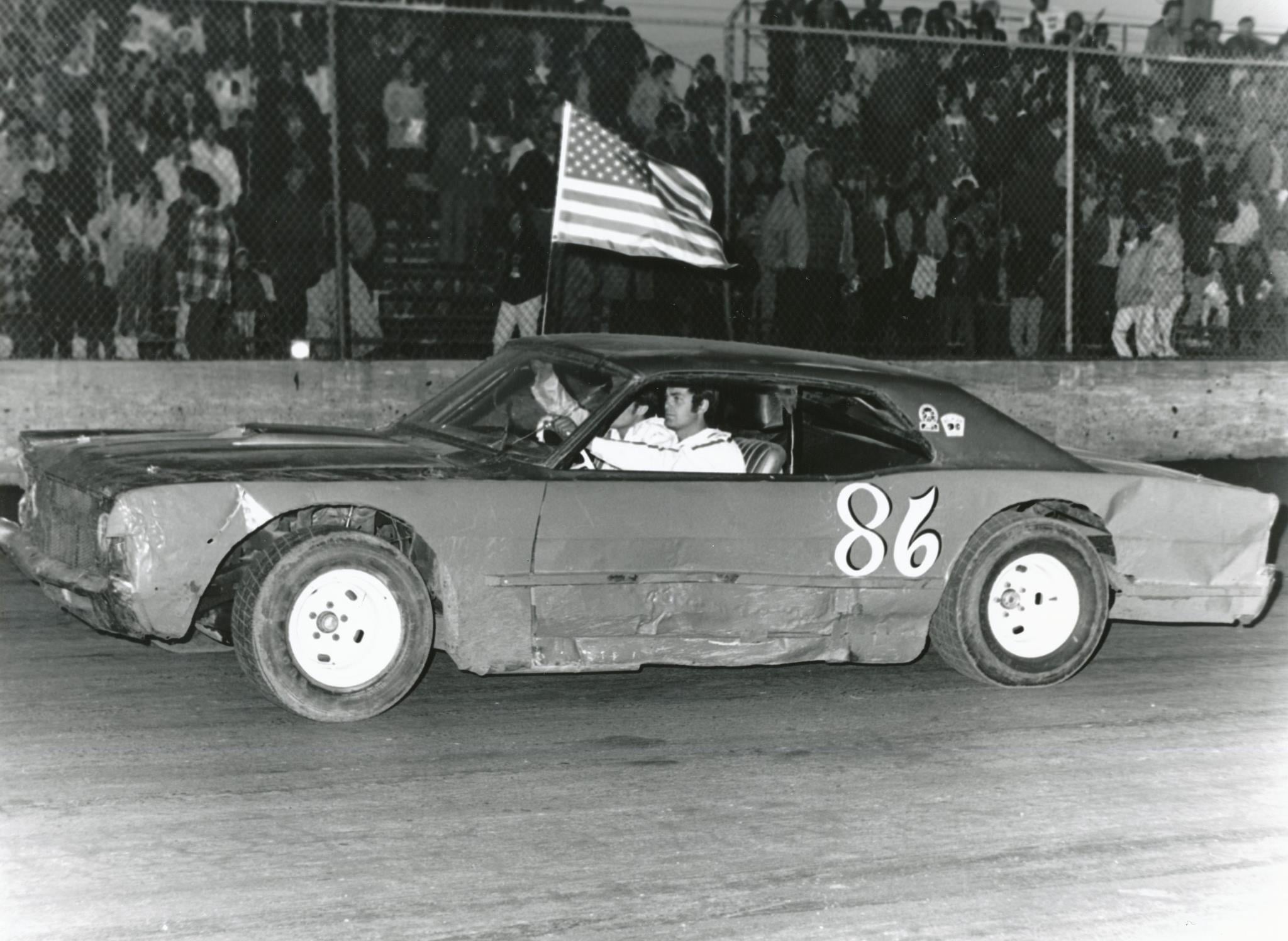 Ernie Rathke
