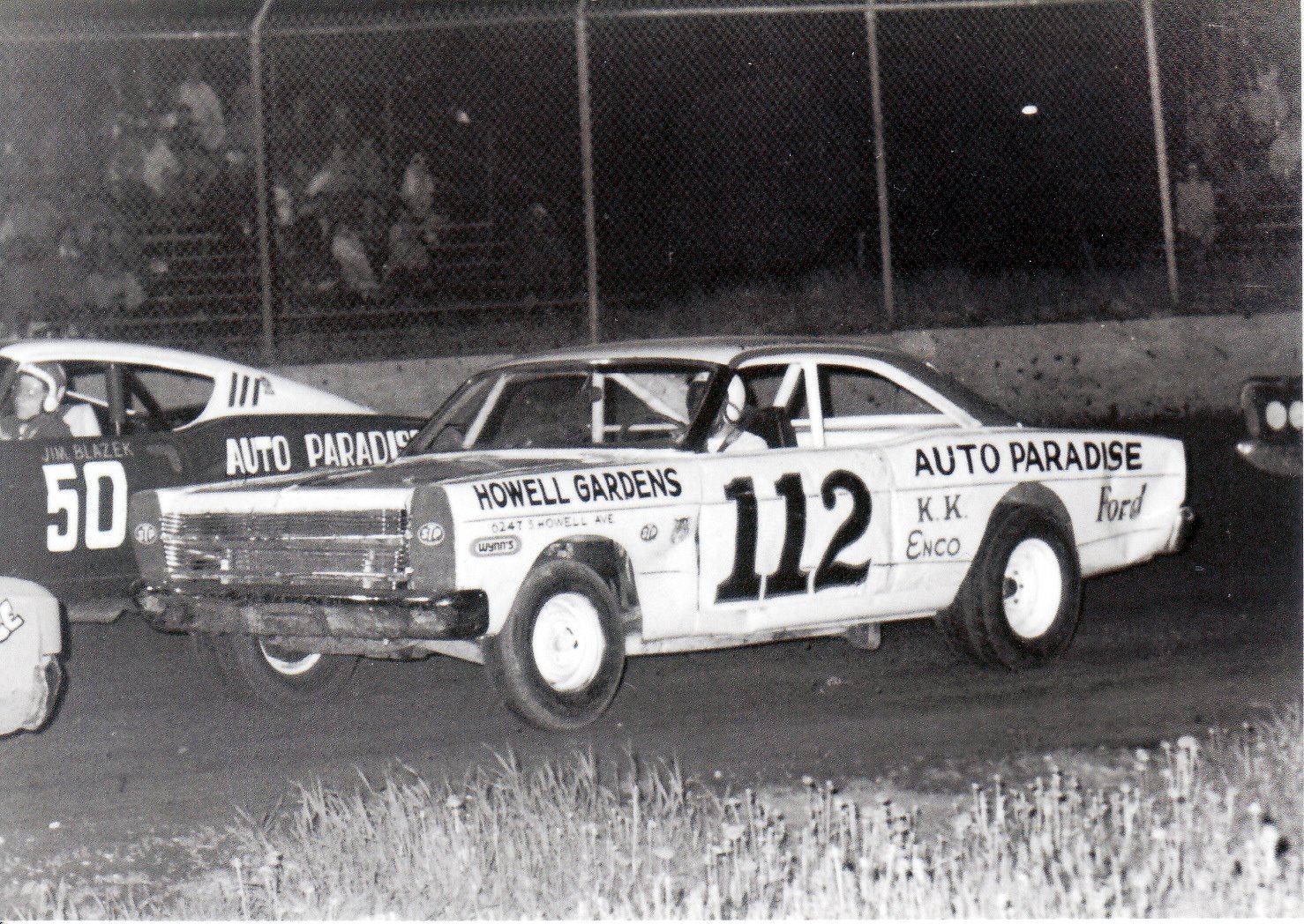 Frank Smith