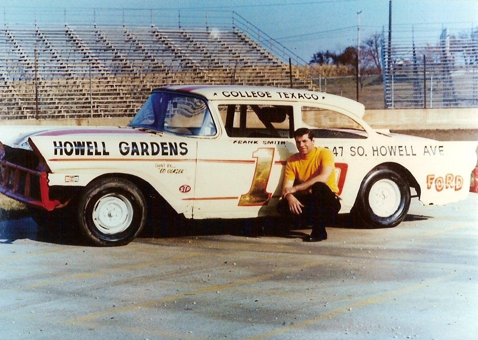 Frank Smith