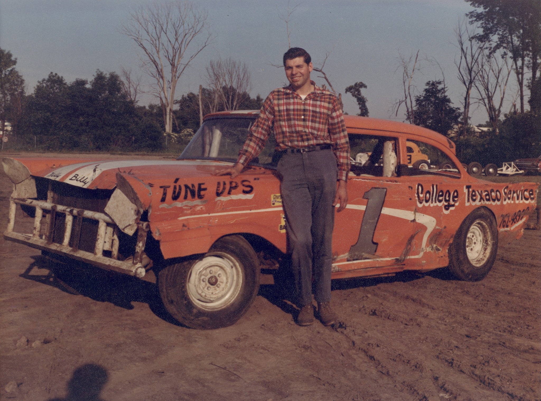Frank Smith