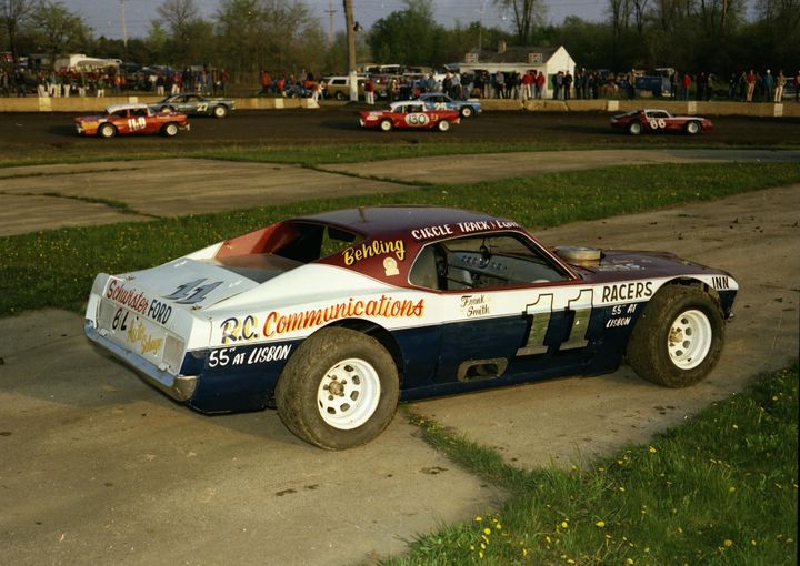 Frank Smith
