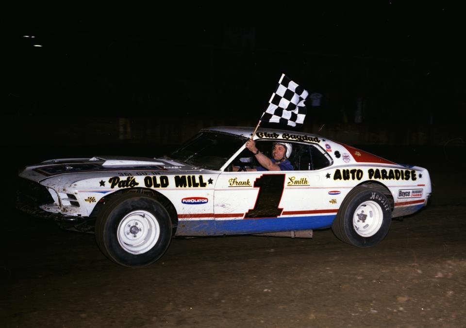 Frank Smith