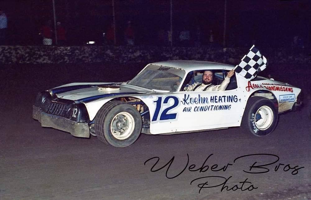Gordie Seegert