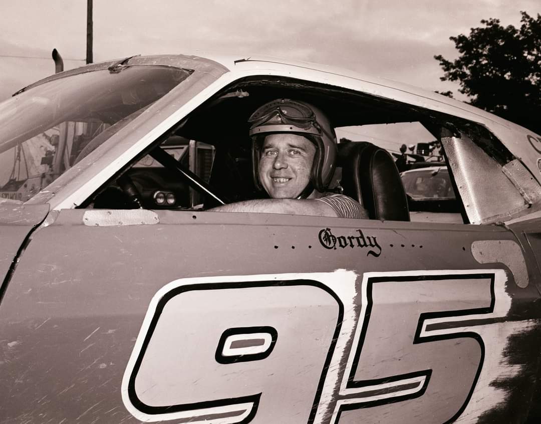 Gordy Mudlaff