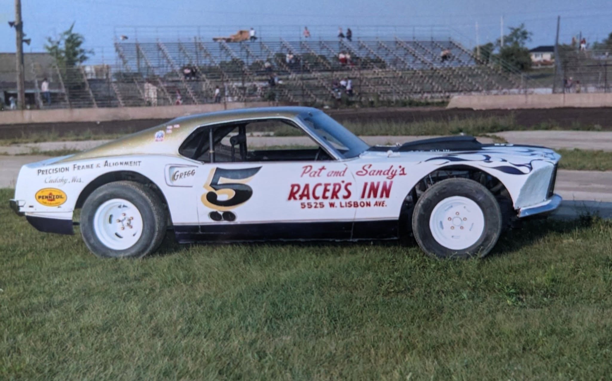 Gregg Carlson