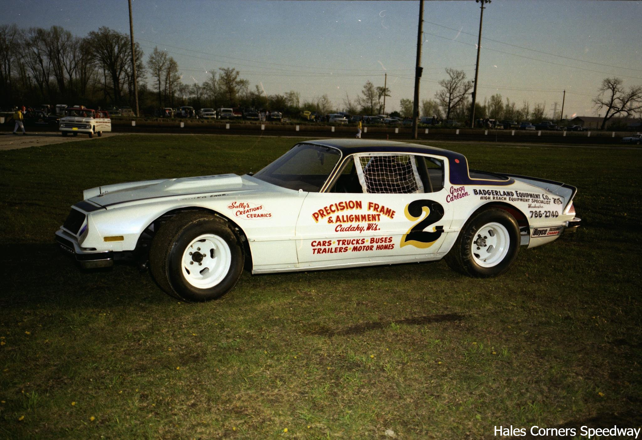 Gregg Carlson