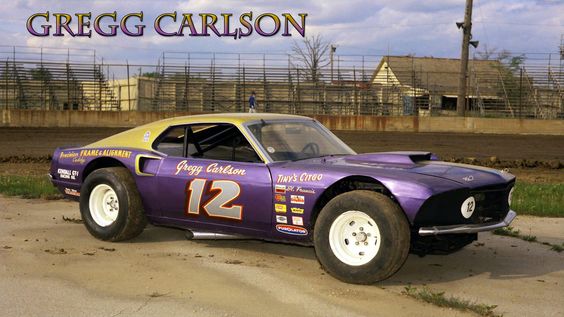 Gregg Carlson