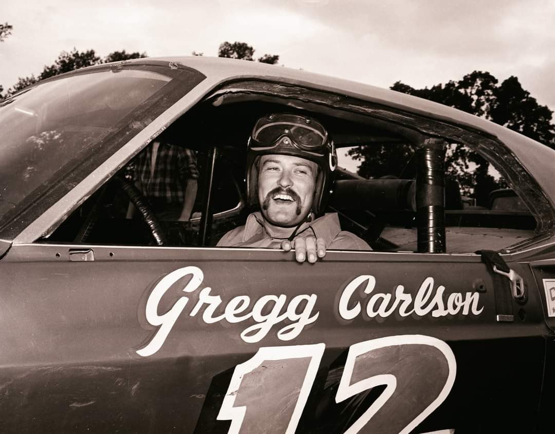 Gregg Carlson