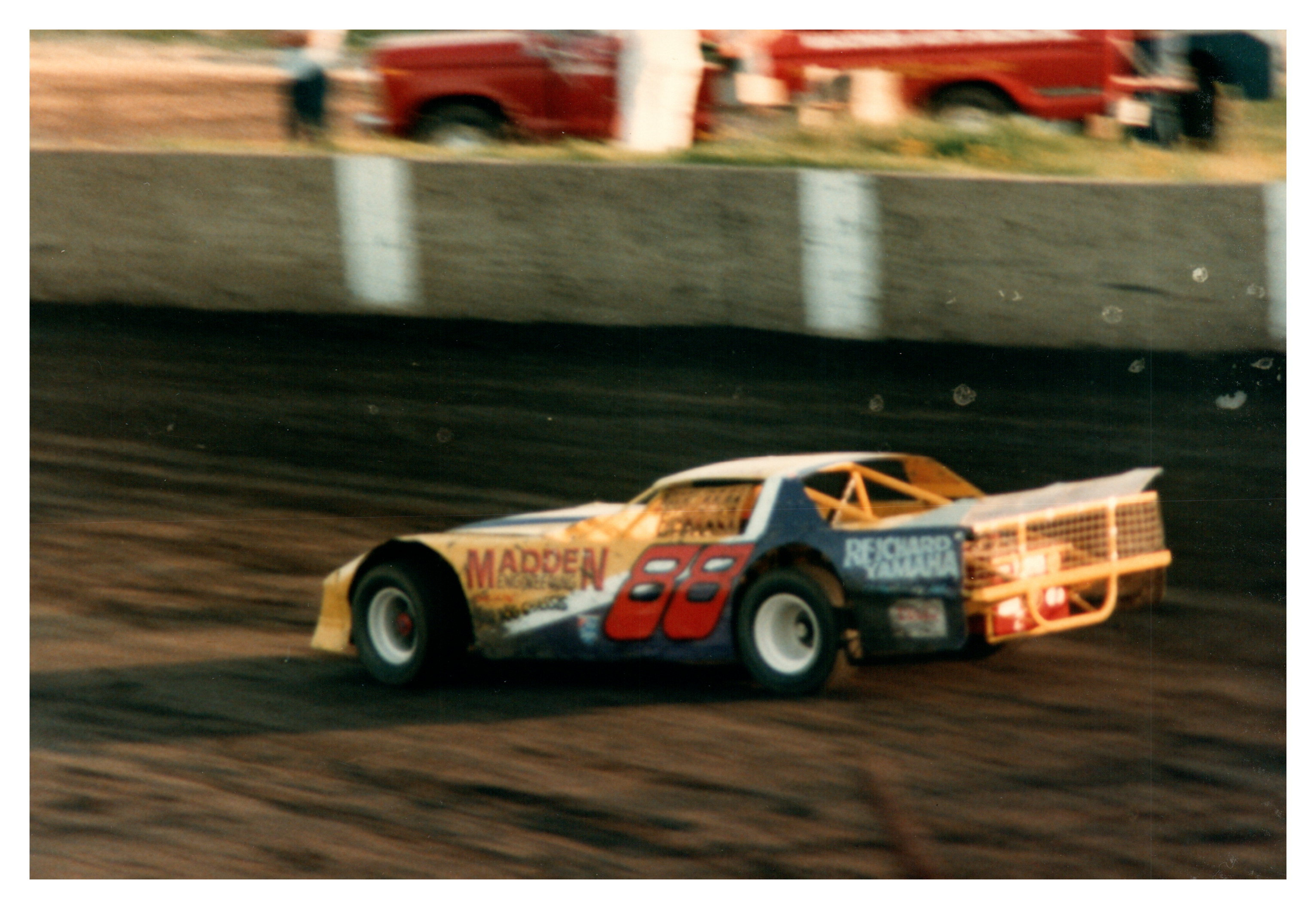 Hank Hovorka