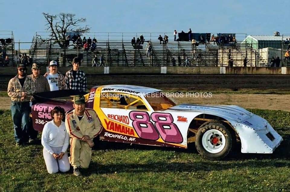 Hank Hovorka