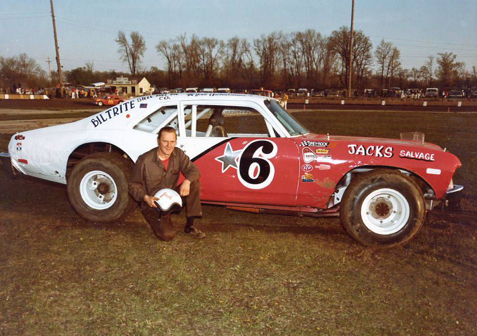 Jack Aschenbrenner