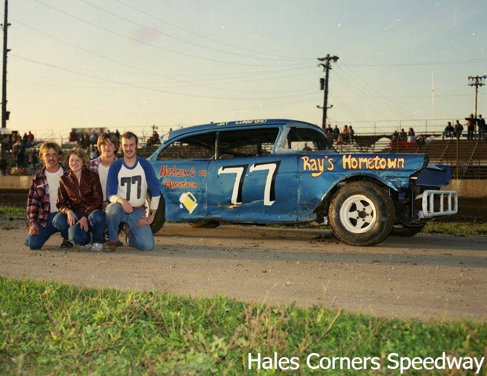 Jay Lunsford