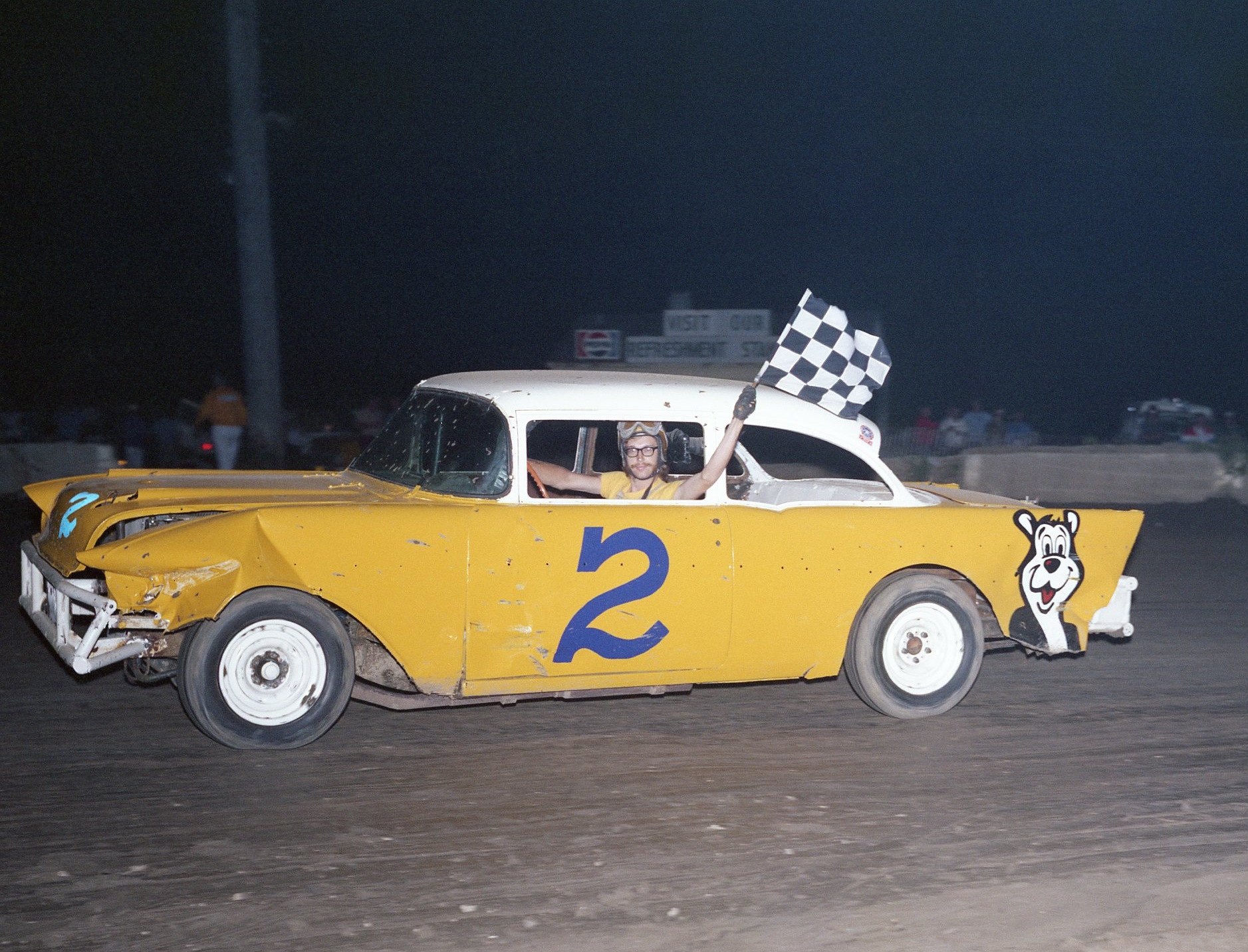 Jeff Mueller