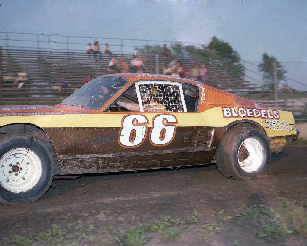 Jeff Mueller