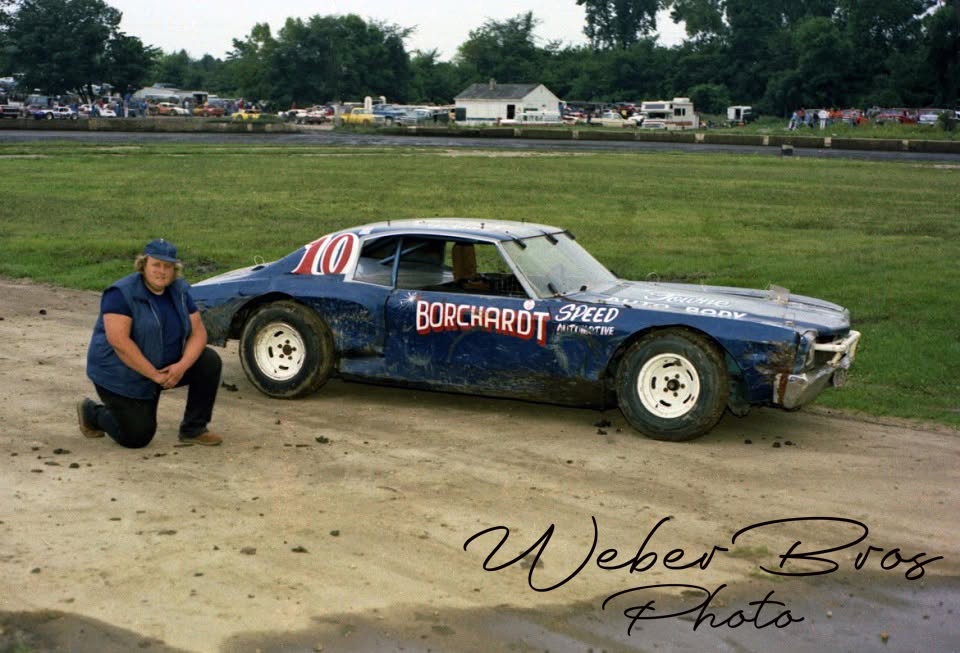 Jeff Waskiewicz