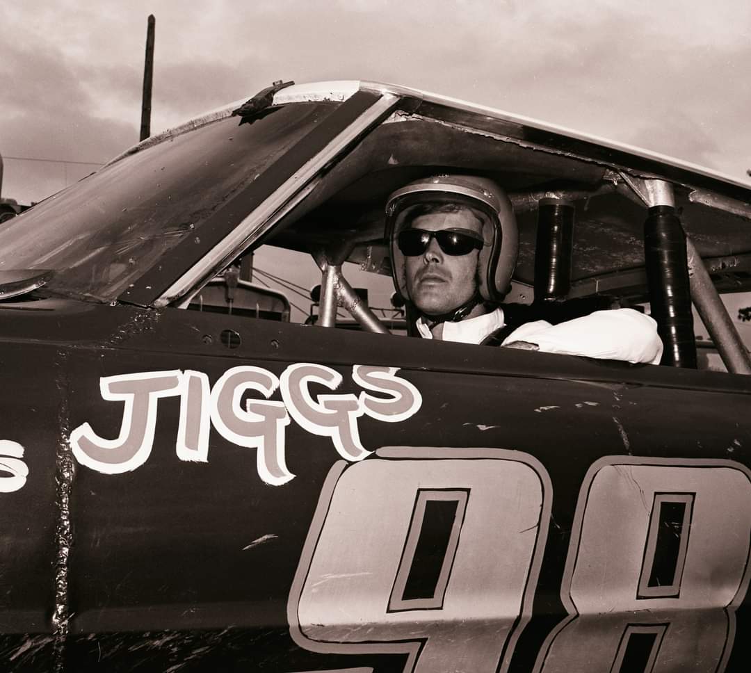 Jiggs Lindhorst