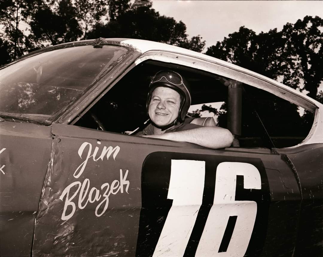 Jim Blazek