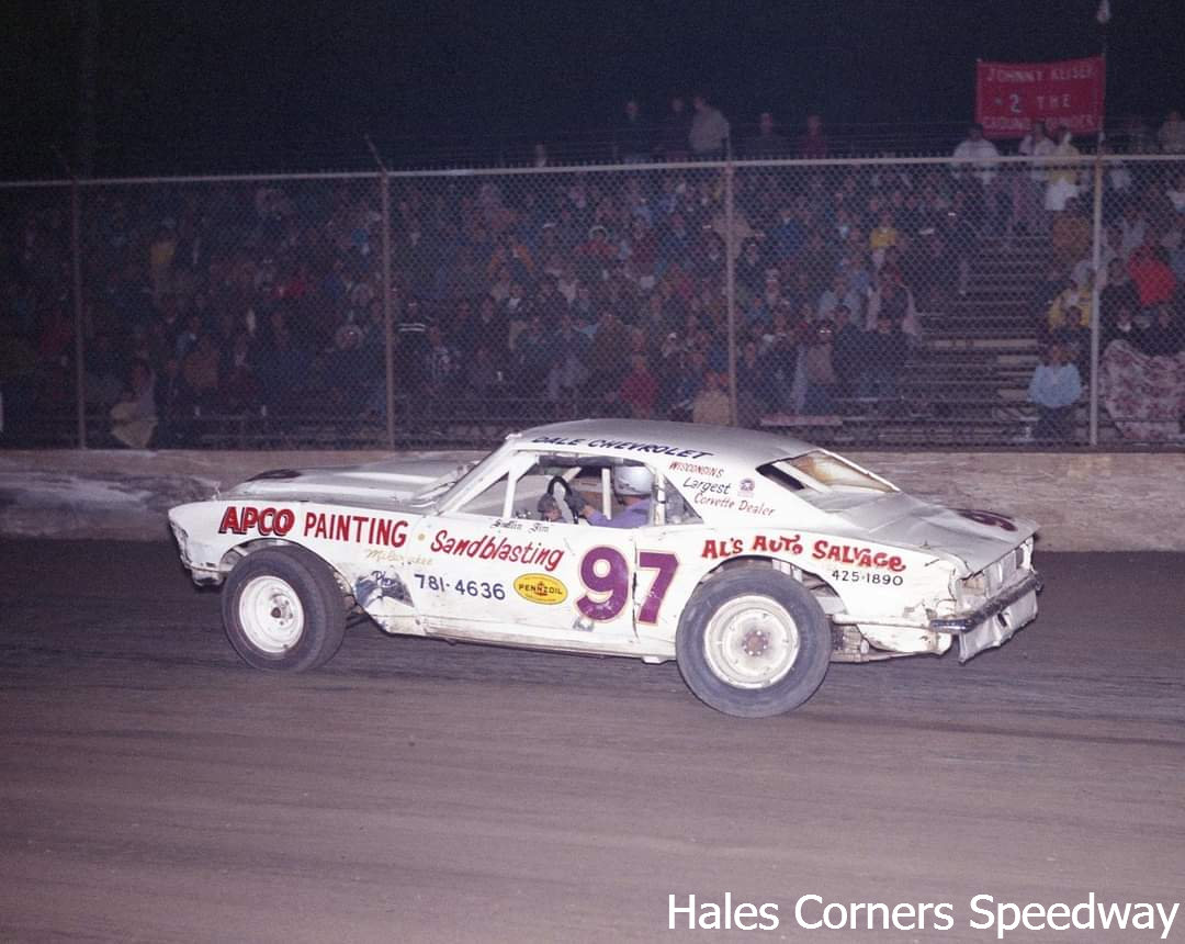 Jim Boehles
