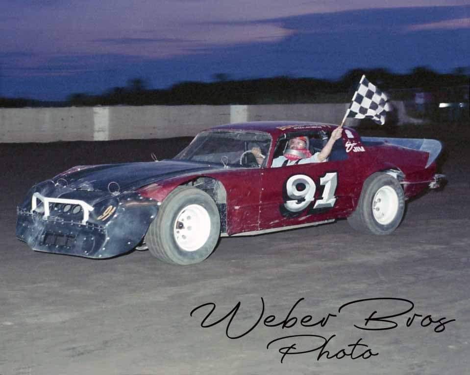 Jim Boehles