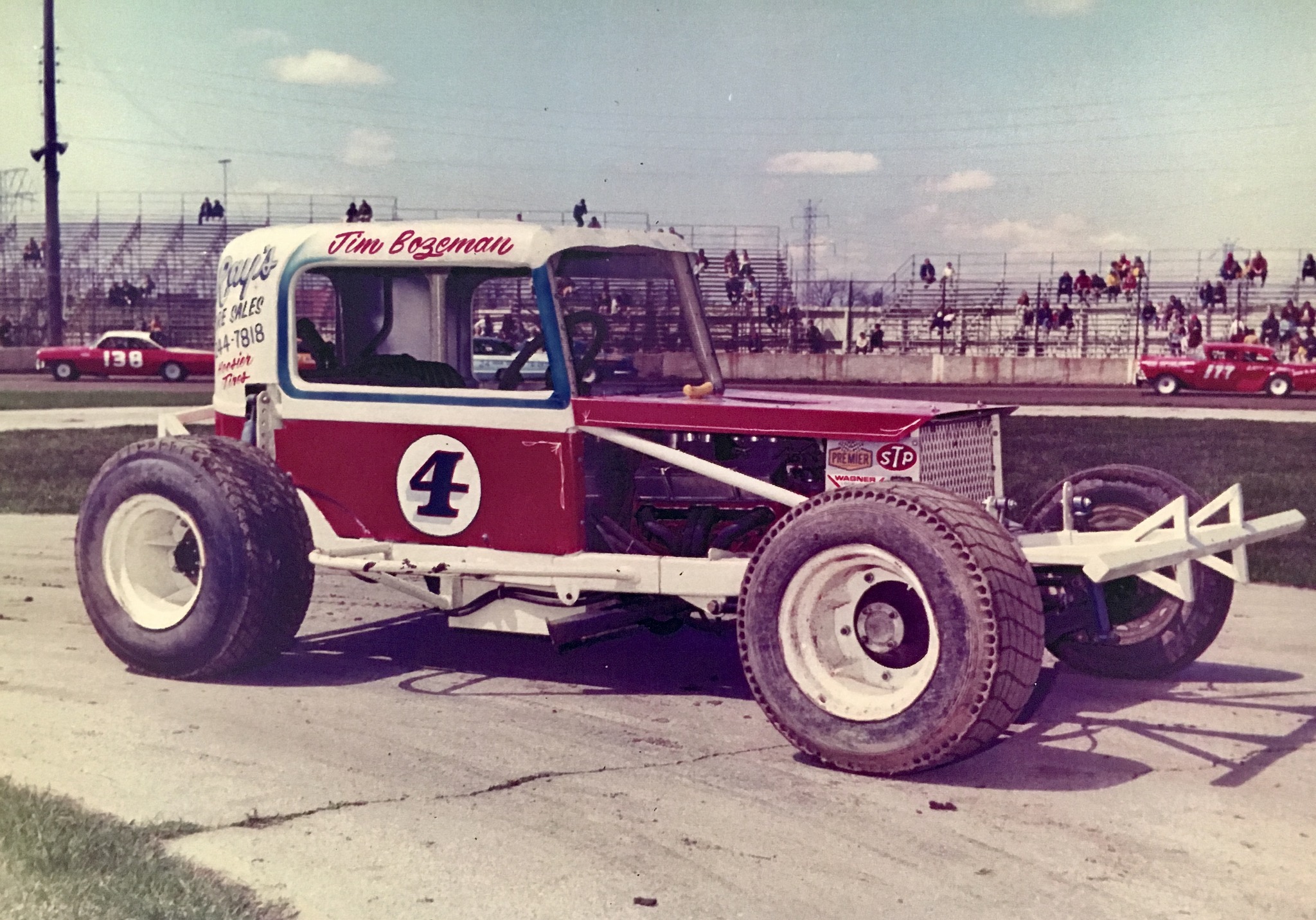 Jim Bozeman