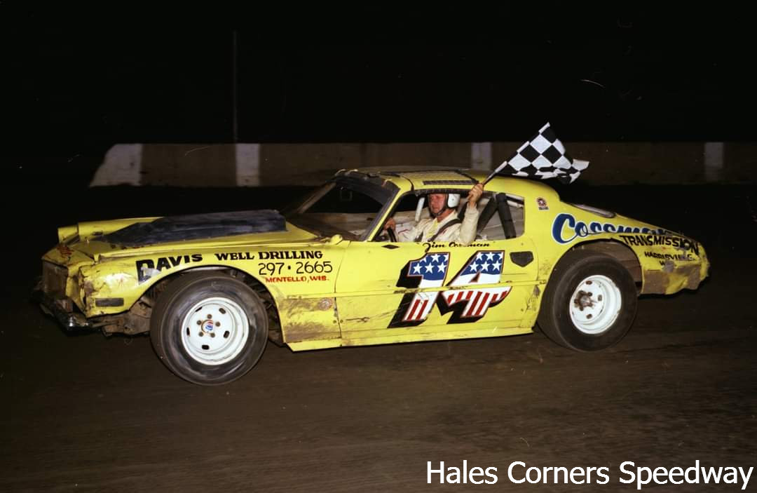 Jim Cossman