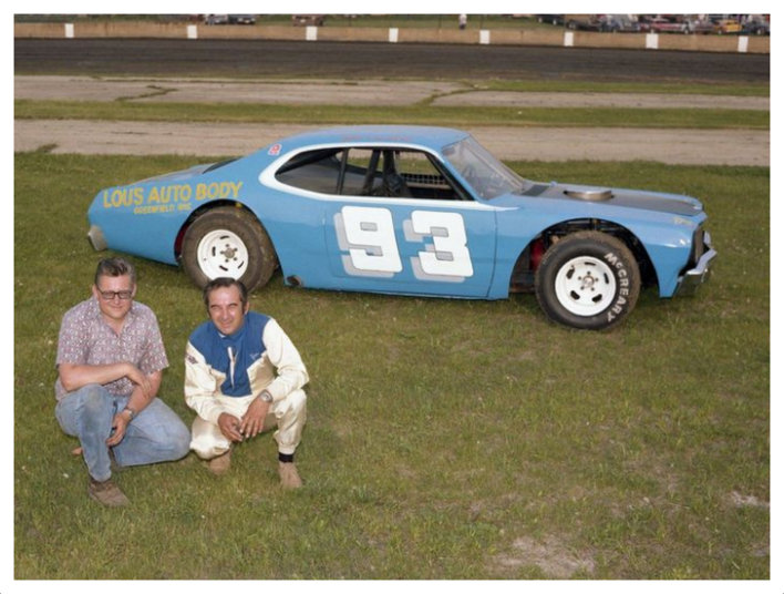 Jim Oulette