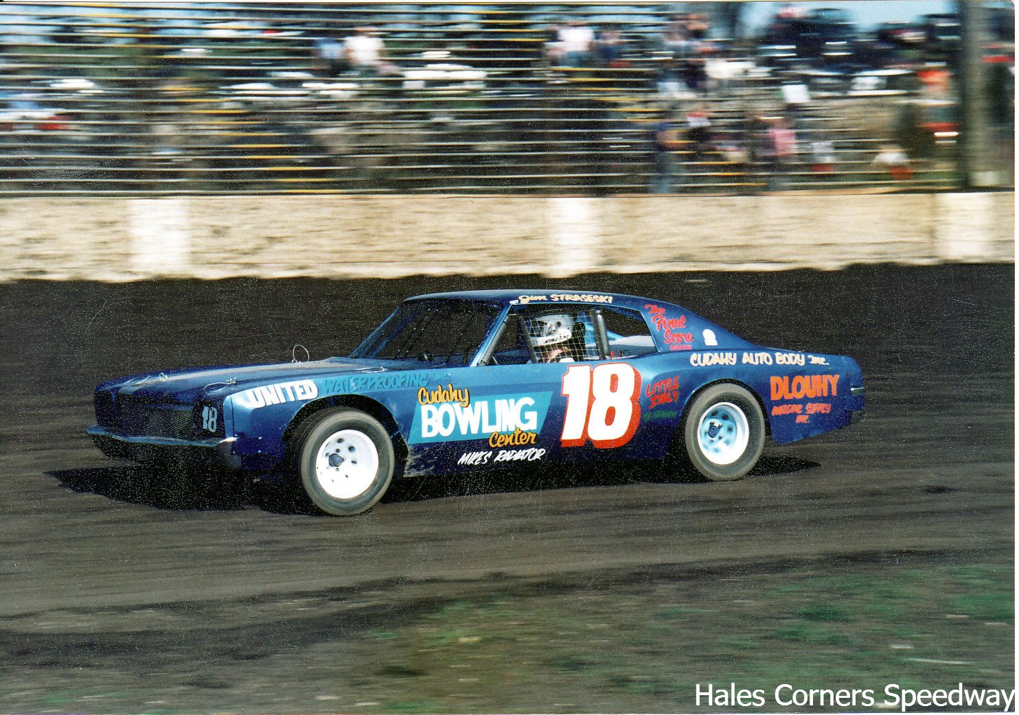 Jim Straseski