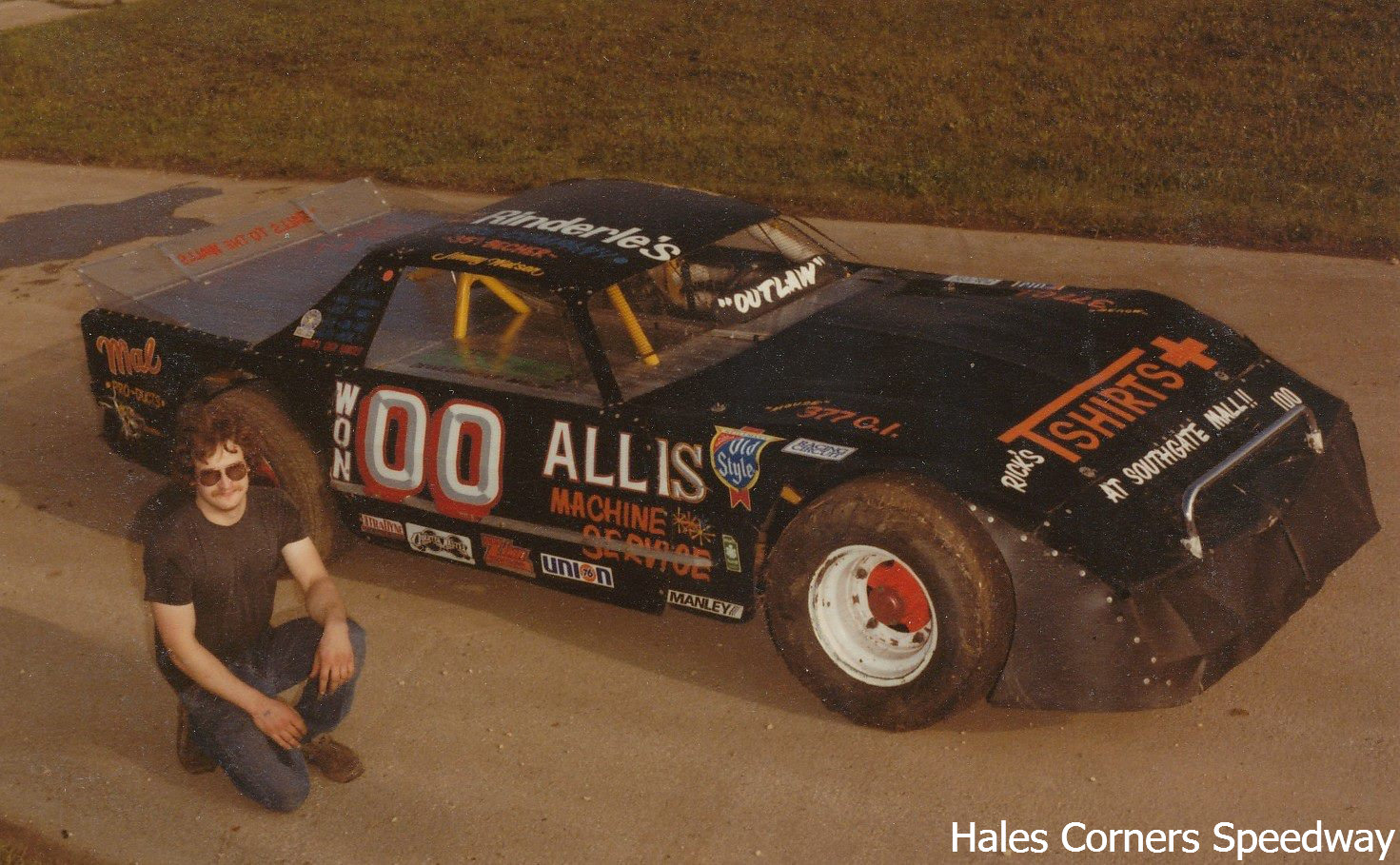 Jim Watson