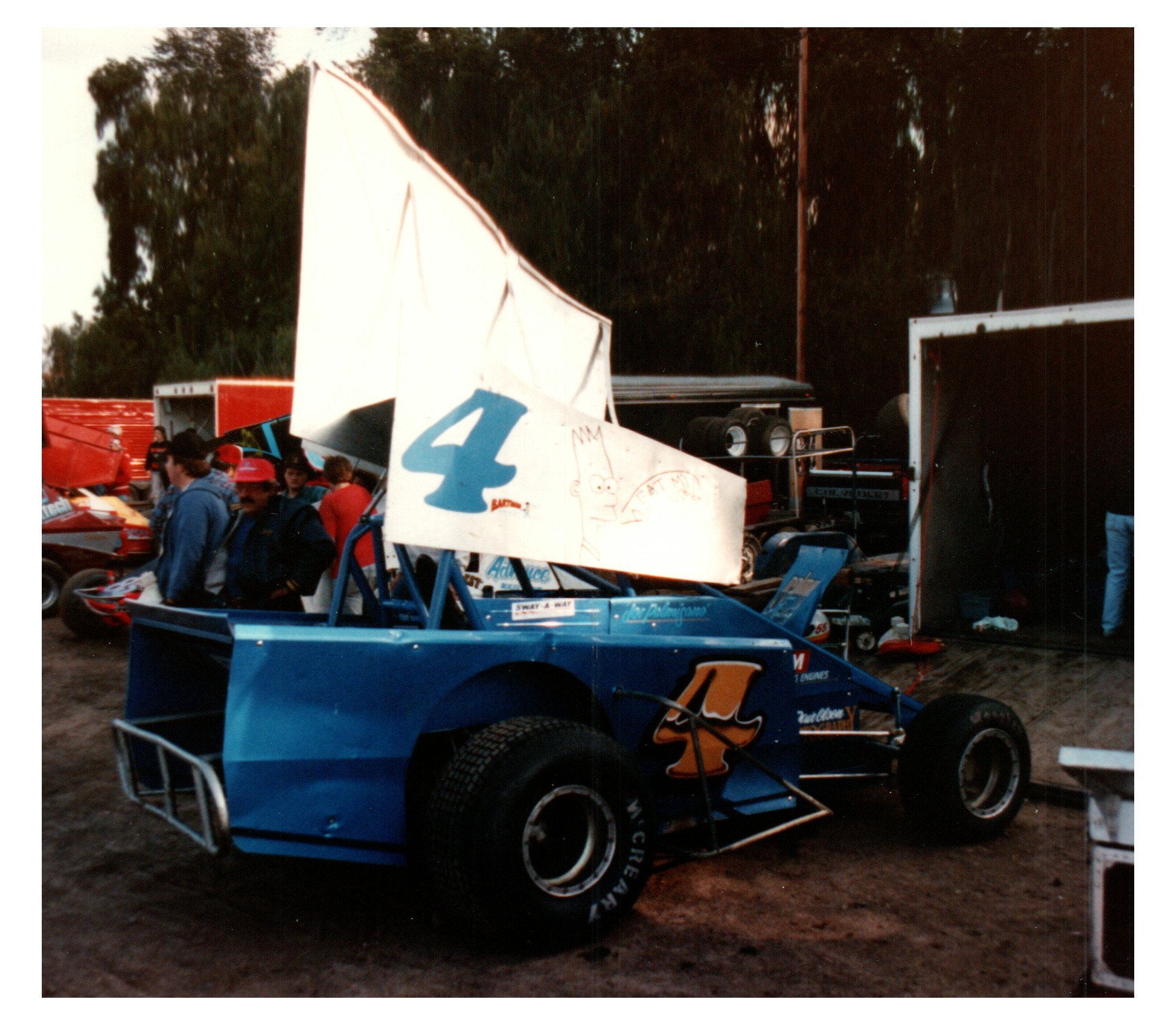 Joe Palmisano