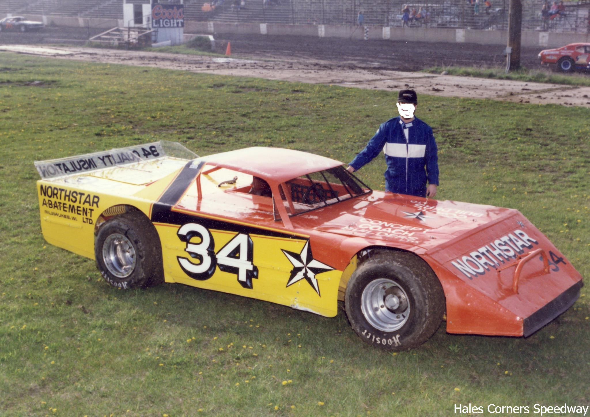 John Johnson