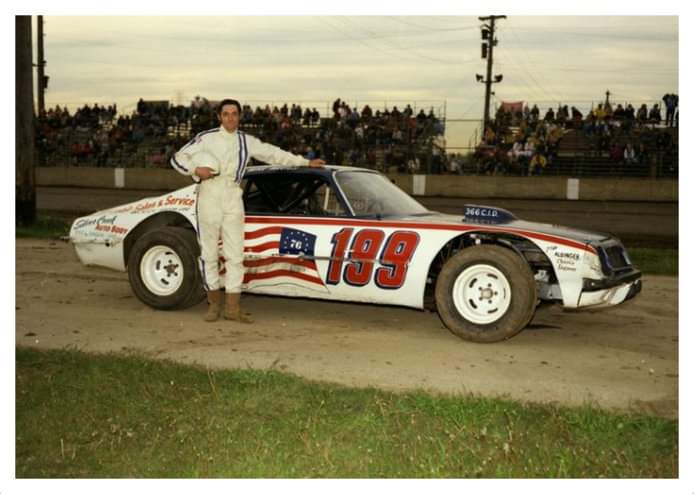 Johnny Reiser
