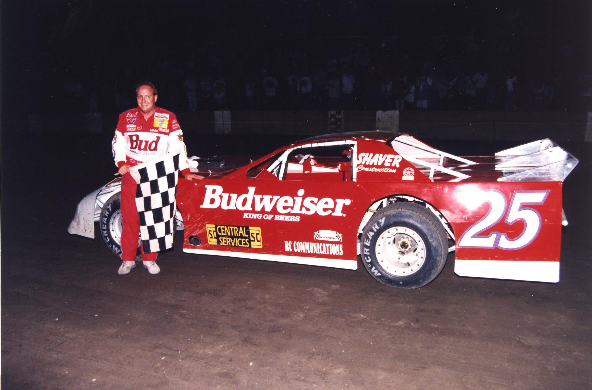 Ken Schrader