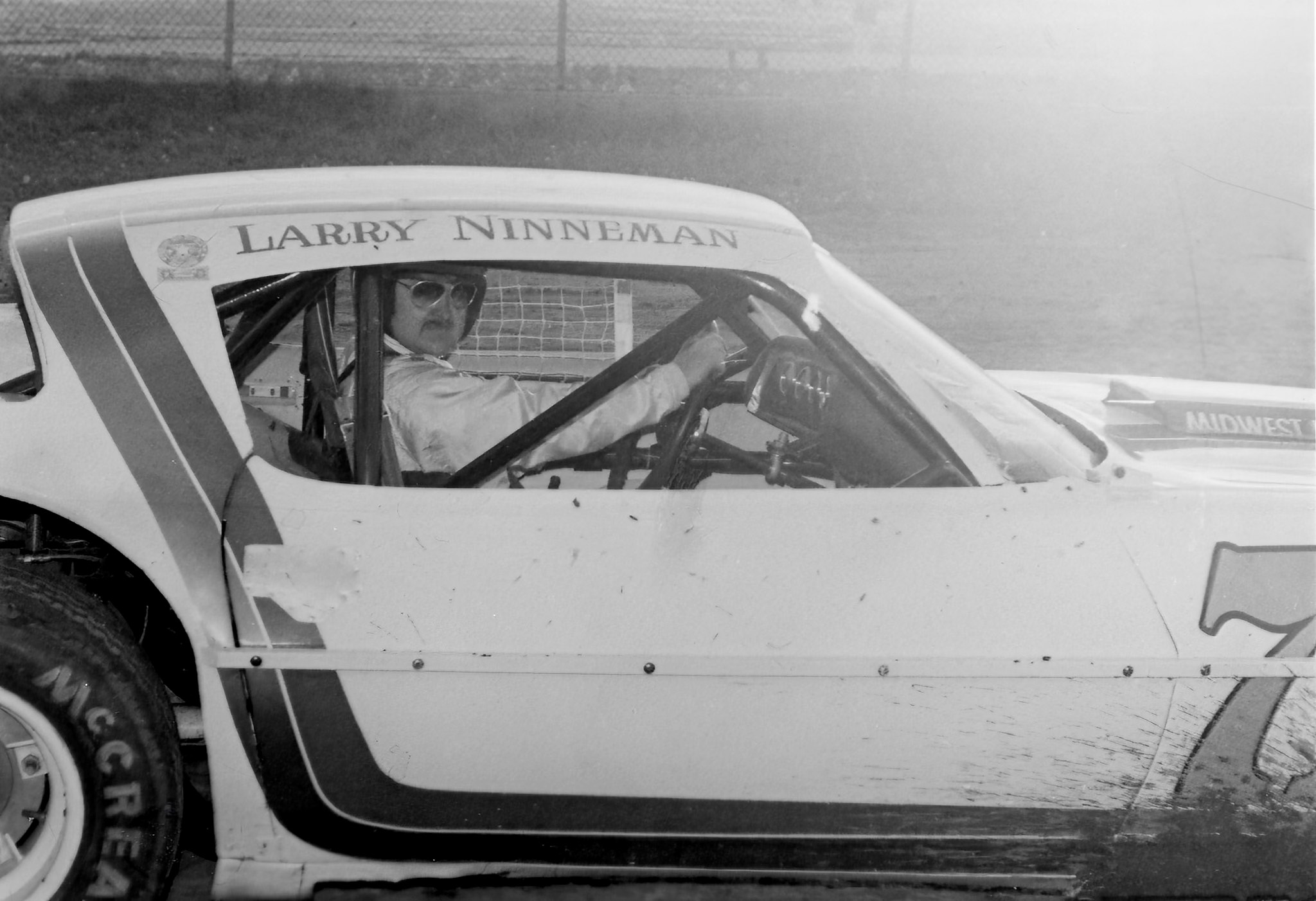 Larry Ninneman