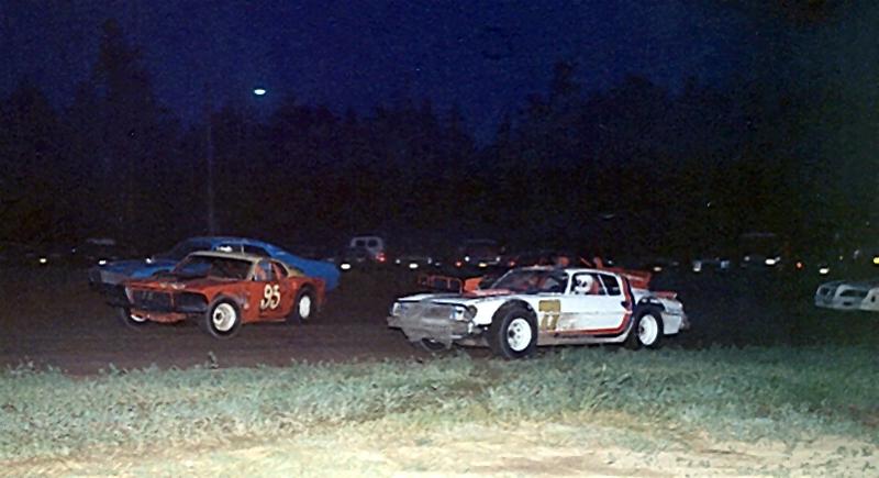 Larry Ninneman