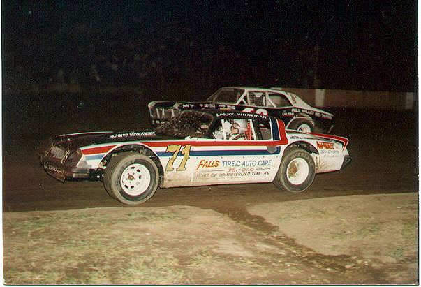 Larry Ninneman