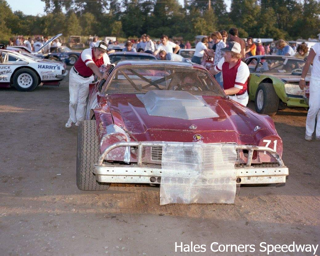 Larry Ninneman