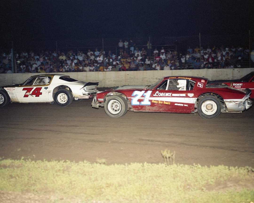Larry Ninneman