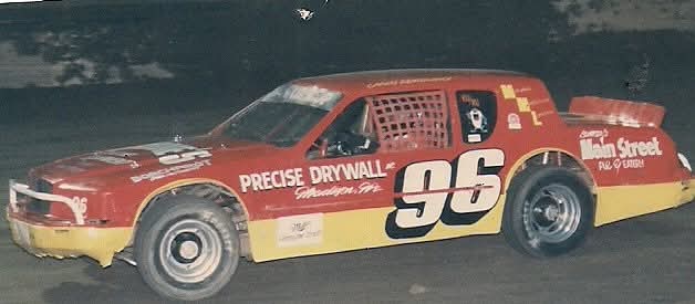 Larry Reibrandt