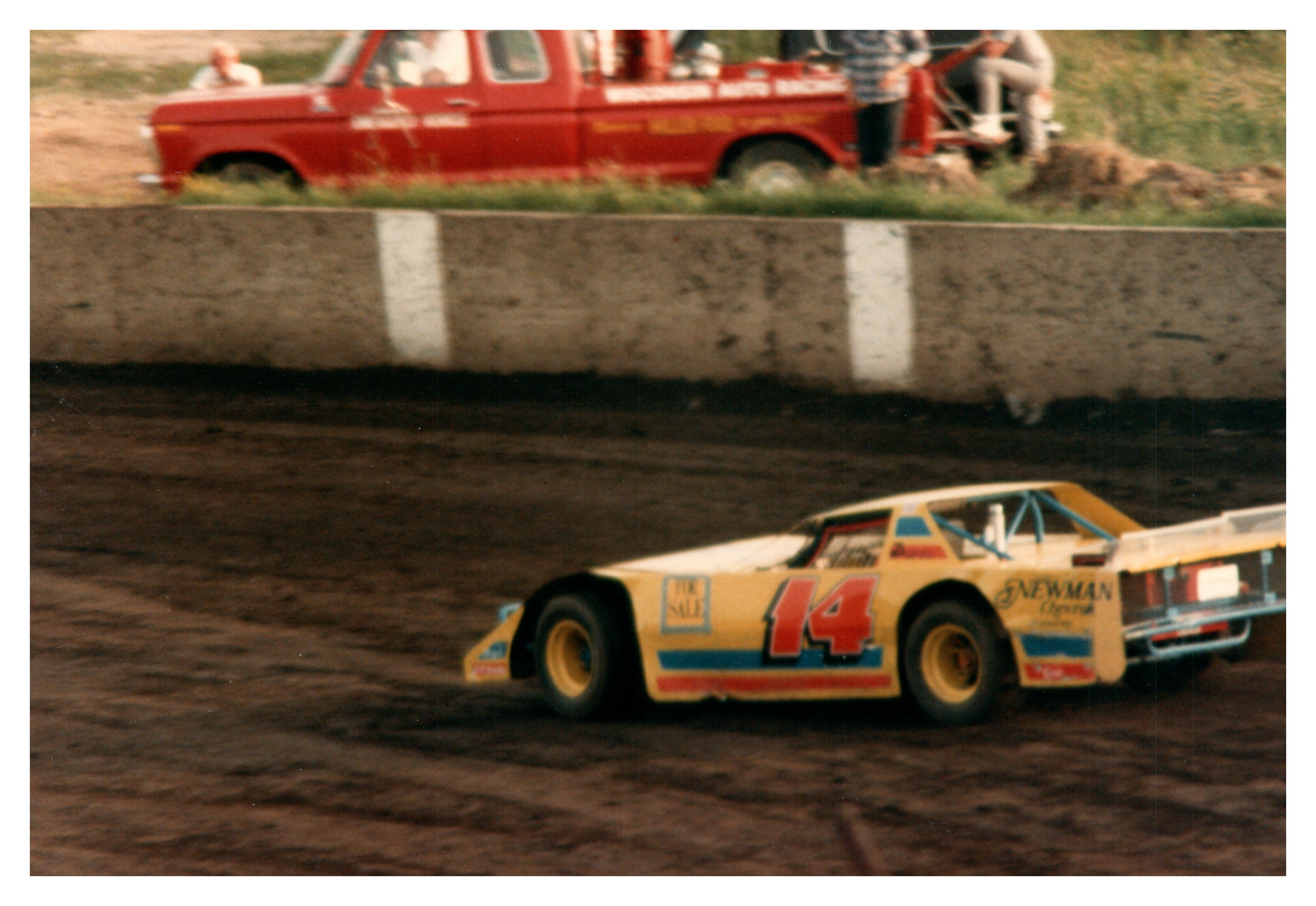 Larry Walter